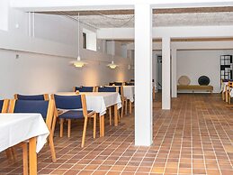 2 Person Holiday Park Home in Ulfborg