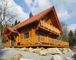 Ferienhaus, Schierke