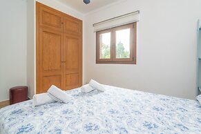 Son Coll - Villa With Private Pool In Lloseta