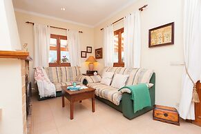 Son Coll - Villa With Private Pool In Lloseta