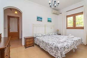 Son Coll - Villa With Private Pool In Lloseta