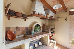 Son Coll - Villa With Private Pool In Lloseta