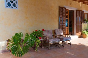 Son Coll - Villa With Private Pool In Lloseta