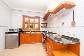 Son Coll - Villa With Private Pool In Lloseta