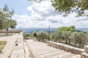 Son Coll - Villa With Private Pool In Lloseta