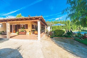 Son Coll - Villa With Private Pool In Lloseta