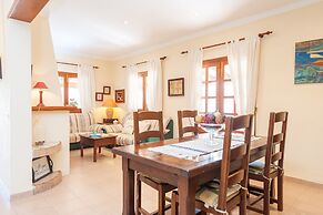 Son Coll - Villa With Private Pool In Lloseta