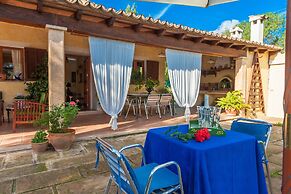 Son Coll - Villa With Private Pool In Lloseta