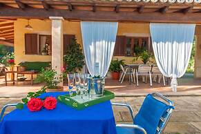 Son Coll - Villa With Private Pool In Lloseta