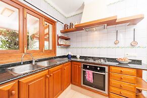 Son Coll - Villa With Private Pool In Lloseta