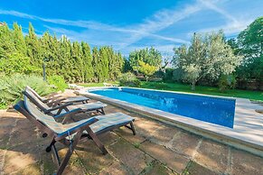 Son Coll - Villa With Private Pool In Lloseta