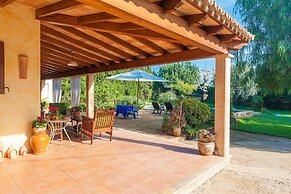 Son Coll - Villa With Private Pool In Lloseta