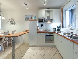 Liebevoll Eingerichtetes Appartement