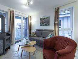 Liebevoll Eingerichtetes Appartement