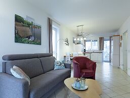 Liebevoll Eingerichtetes Appartement