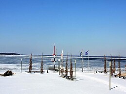 Liebevoll Eingerichtetes Appartement