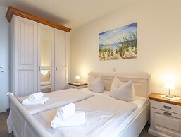 Liebevoll Eingerichtetes Appartement