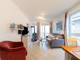 Liebevoll Eingerichtetes Appartement