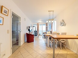 Liebevoll Eingerichtetes Appartement