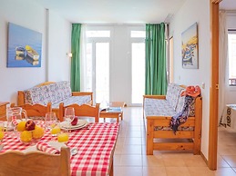 Relax at Comte D'empuries