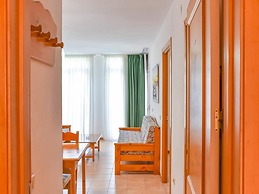Relax at Comte D'empuries