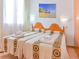 Relax at Comte D'empuries
