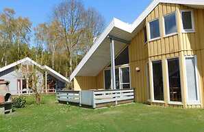 Exklusives Skandinavisches Ferienhaus