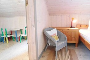 Exklusives Skandinavisches Ferienhaus