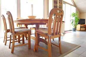 Exklusives Skandinavisches Ferienhaus