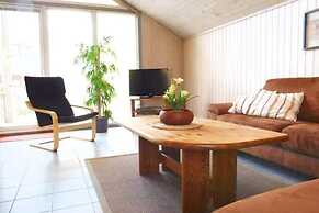 Exklusives Skandinavisches Ferienhaus