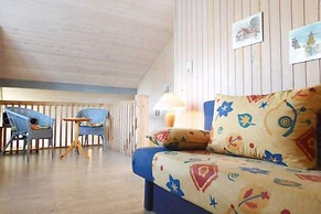 Exklusives Skandinavisches Ferienhaus