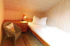 Exklusives Skandinavisches Ferienhaus