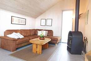 Exklusives Skandinavisches Ferienhaus