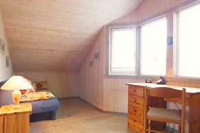 Exklusives Skandinavisches Ferienhaus