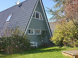 Angenehmes Ferienhaus fur Familien