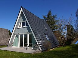 Angenehmes Ferienhaus fur Familien