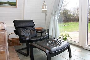 Angenehmes Ferienhaus fur Familien