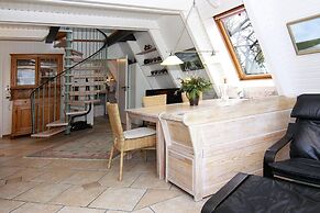 Angenehmes Ferienhaus fur Familien