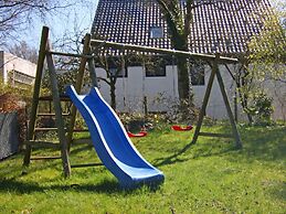 Angenehmes Ferienhaus fur Familien