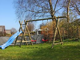 Angenehmes Ferienhaus fur Familien