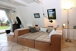 Angenehmes Ferienhaus fur Familien