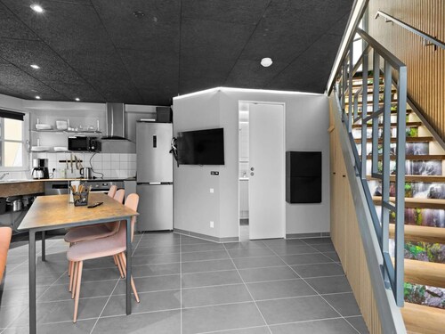 Holiday Home 4 km From the Coast