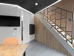 Holiday Home 4 km From the Coast
