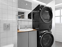 Holiday Home 4 km From the Coast