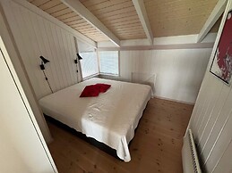4 Star Holiday Home in Knebel