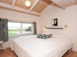 4 Star Holiday Home in Knebel