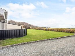 4 Star Holiday Home in Knebel