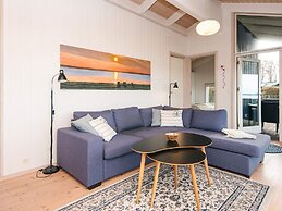 4 Star Holiday Home in Knebel