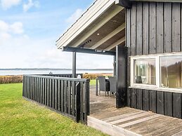4 Star Holiday Home in Knebel