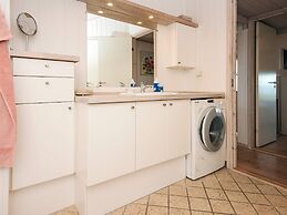 4 Star Holiday Home in Knebel